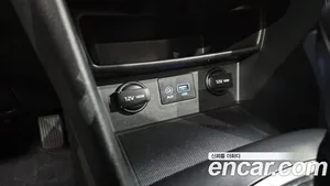 Hyundai Kona, 2017 — миниатюра 24