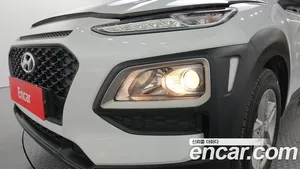 Hyundai Kona, 2017 — миниатюра 8