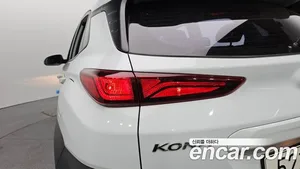 Hyundai Kona, 2017 — миниатюра 9