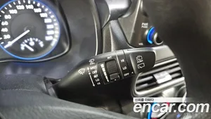 Hyundai Kona, 2017 — миниатюра 27