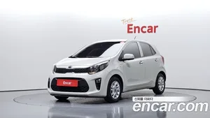 Kia morning, 2018 — миниатюра 1