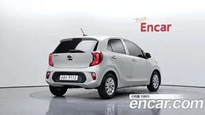 Kia morning, 2018 — миниатюра 2