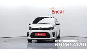 Kia morning, 2018 — миниатюра 3