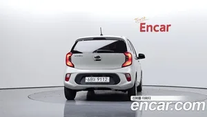 Kia morning, 2018 — миниатюра 4
