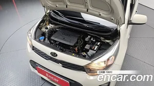 Kia morning, 2018 — миниатюра 6