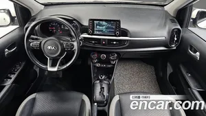 Kia morning, 2018 — миниатюра 10