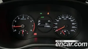 Kia morning, 2018 — миниатюра 11