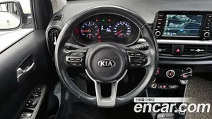 Kia morning, 2018 — миниатюра 19