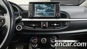 Kia morning, 2018 — миниатюра 20