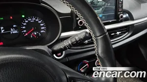Kia morning, 2018 — миниатюра 24