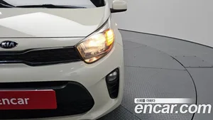 Kia morning, 2018 — миниатюра 8