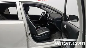 Kia morning, 2018 — миниатюра 16