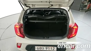 Kia morning, 2018 — миниатюра 28