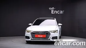 Audi A6, 2021 — миниатюра 3