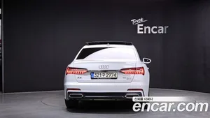 Audi A6, 2021 — миниатюра 4