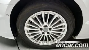 Audi A6, 2021 — миниатюра 5