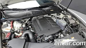 Audi A6, 2021 — миниатюра 6