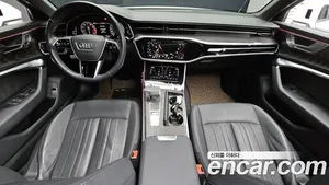 Audi A6, 2021 — миниатюра 10
