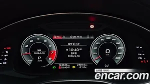 Audi A6, 2021 — миниатюра 11