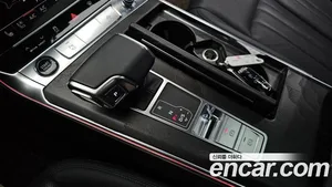Audi A6, 2021 — миниатюра 12