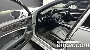 Audi A6, 2021 — миниатюра 13
