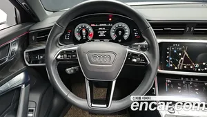 Audi A6, 2021 — миниатюра 18