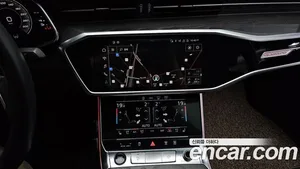 Audi A6, 2021 — миниатюра 19