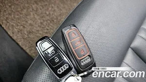 Audi A6, 2021 — миниатюра 26