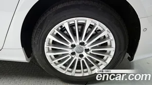 Audi A6, 2021 — миниатюра 7