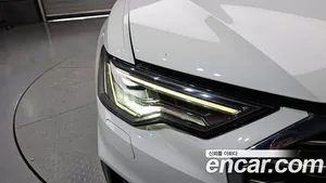 Audi A6, 2021 — миниатюра 8