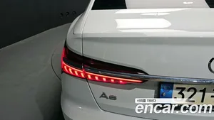 Audi A6, 2021 — миниатюра 9