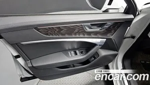 Audi A6, 2021 — миниатюра 14