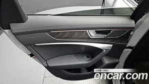 Audi A6, 2021 — миниатюра 15