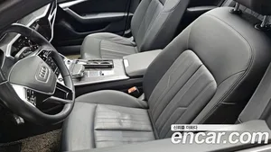 Audi A6, 2021 — миниатюра 29