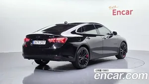 Chevrolet Malibu, 2020 — миниатюра 2