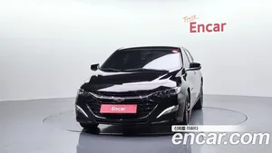 Chevrolet Malibu, 2020 — миниатюра 3