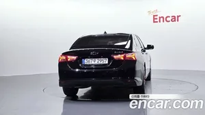 Chevrolet Malibu, 2020 — миниатюра 4