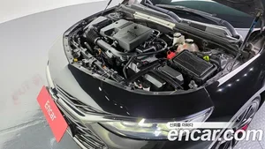 Chevrolet Malibu, 2020 — миниатюра 6