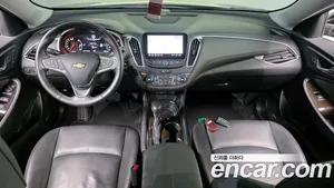 Chevrolet Malibu, 2020 — миниатюра 10