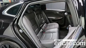 Chevrolet Malibu, 2020 — миниатюра 17