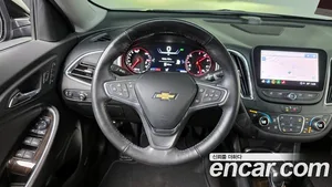 Chevrolet Malibu, 2020 — миниатюра 19