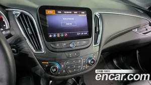 Chevrolet Malibu, 2020 — миниатюра 21