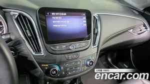Chevrolet Malibu, 2020 — миниатюра 22