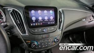 Chevrolet Malibu, 2020 — миниатюра 23