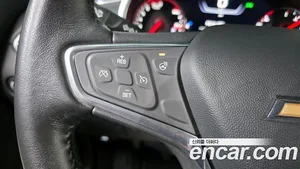 Chevrolet Malibu, 2020 — миниатюра 26