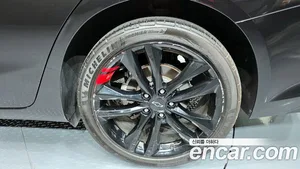 Chevrolet Malibu, 2020 — миниатюра 7