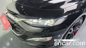 Chevrolet Malibu, 2020 — миниатюра 8