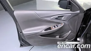 Chevrolet Malibu, 2020 — миниатюра 14