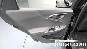 Chevrolet Malibu, 2020 — миниатюра 15