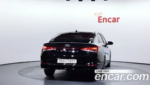 Hyundai Avante, 2022 — миниатюра 4